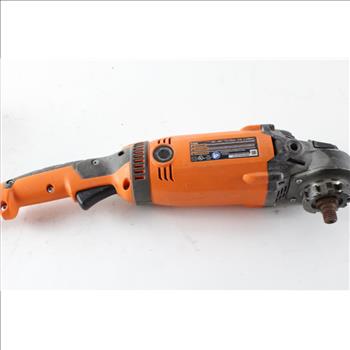 Ridgid 7