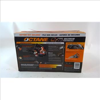 Ridgid 7-1/4in Circular Saw