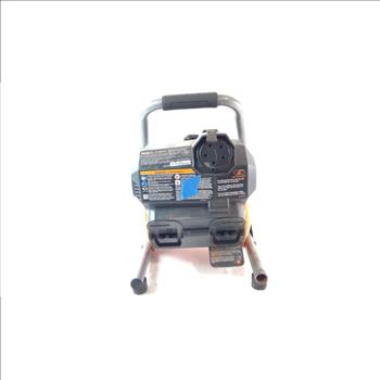 Ridgid Air Compressor