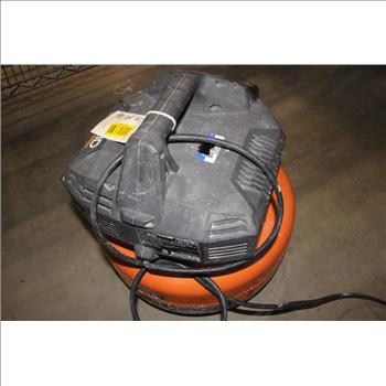 Ridgid Air Compressor
