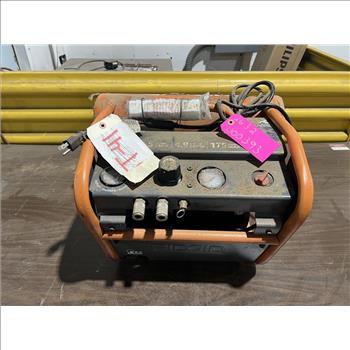 Ridgid Air Compressor