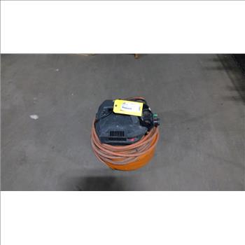 Ridgid Air Compressor