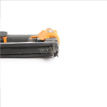 Ridgid Air Finish Stapler