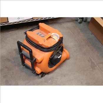 Ridgid Air Mover