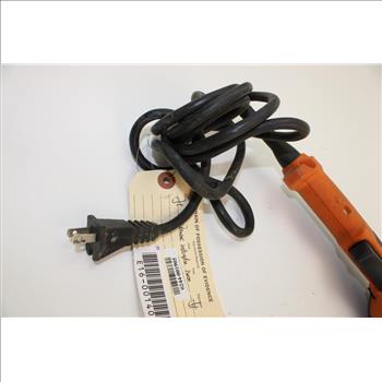 Ridgid Angle Grinder