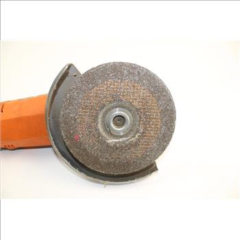 Ridgid Angle Grinder