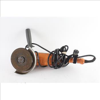 Ridgid Angle Grinder