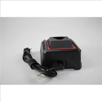 Ridgid Battery Charger