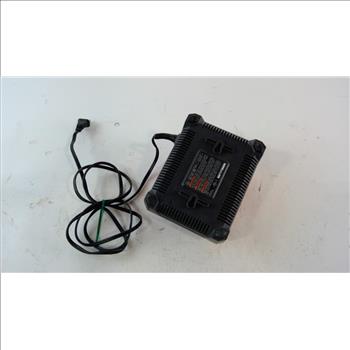 Ridgid Battery Charger