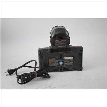 Ridgid Battery Charger, R840093