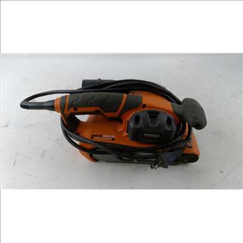 Ridgid Belt Sander