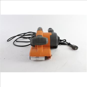 Ridgid Belt Sander