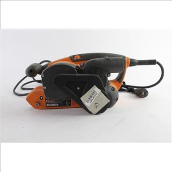 Ridgid Belt Sander