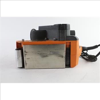 Ridgid Belt Sander