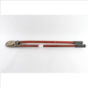 Ridgid Bolt Cutters