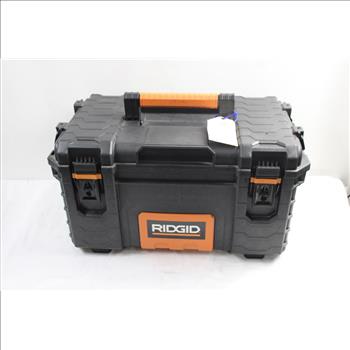 Ridgid Box Tool