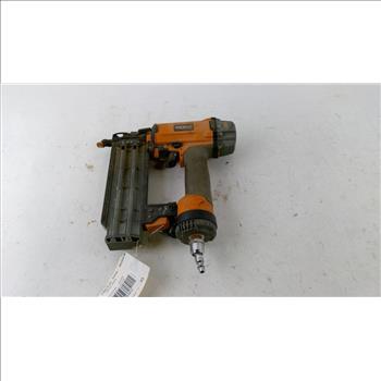 Ridgid Brad Nailer