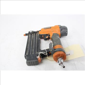 Ridgid Brad Nailer