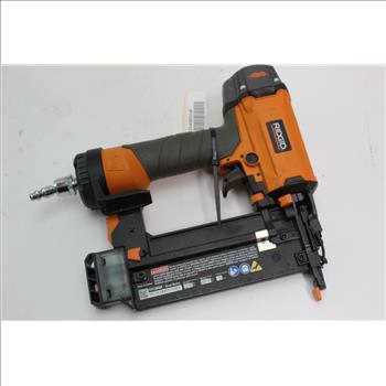 Ridgid Brad Nailer