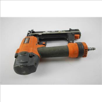 Ridgid Brad Nailer