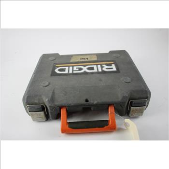 Ridgid Brad Nailer