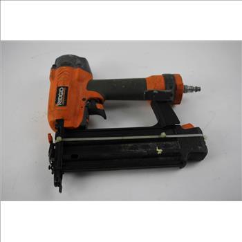 Ridgid Brad Nailer