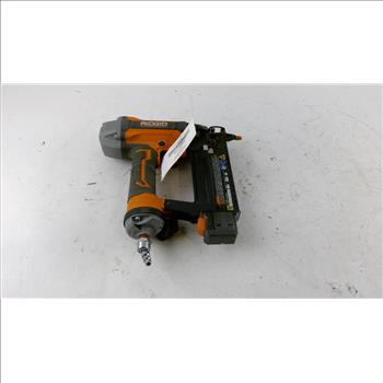 Ridgid Brad Nailer
