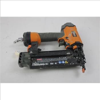 Ridgid Brad Nailer