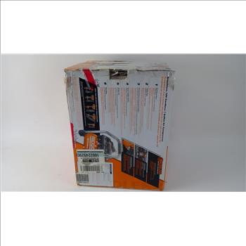 Ridgid Brushless 18V Cordless 1 Gallon Air Compressor, RO230