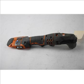 Ridgid Brushless 18v Jobmax Multi-tool