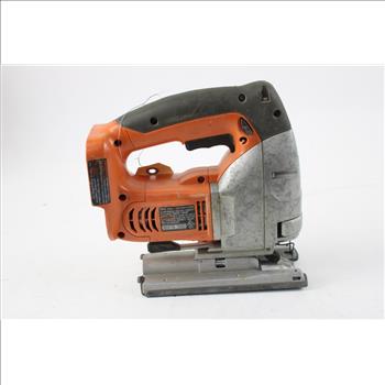 Ridgid Brushless Jigsaw
