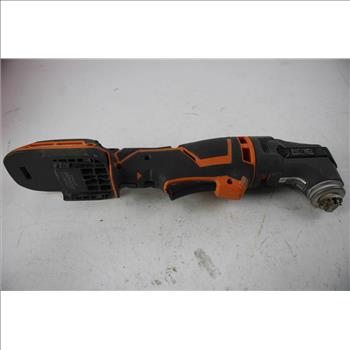 Ridgid Brushless Multi-tool