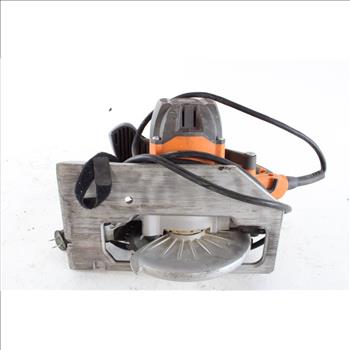 Ridgid Circular  Saw