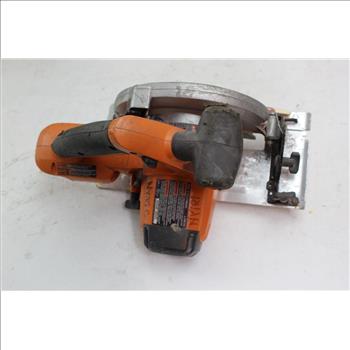 Ridgid Circular Saw