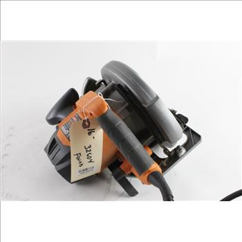 Ridgid Circular Saw