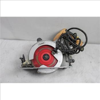 Ridgid Circular Saw