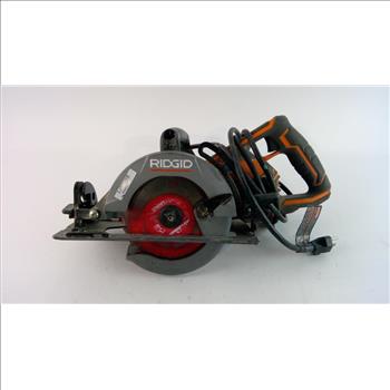 Ridgid Circular Saw