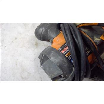 Ridgid Compact Framing Circular Saw