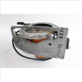 Ridgid Compact Framing Circular Saw