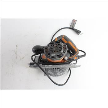 Ridgid Compact Framing Circular Saw
