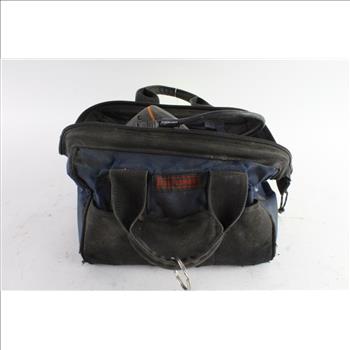 Ridgid Compact Framing Circular Saw