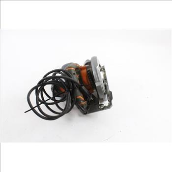 Ridgid Compact Framing Circular Saw