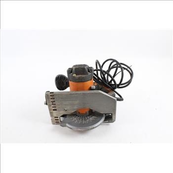 Ridgid Compact Framing Circular Saw