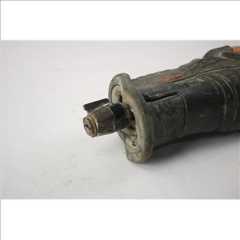 Ridgid Compact Orbital Reciprocating Saw