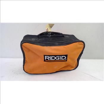 RIDGID Corded 5