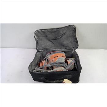RIDGID Corded 5