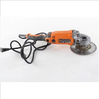 Ridgid Corded 7