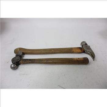 Ridgid Corded Drill/Driver (model: R7110) And More, 5+ Pieces