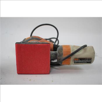 Ridgid Corded Palm Sander, R2500