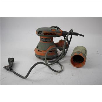 Ridgid Corded Palm Sander, R2601